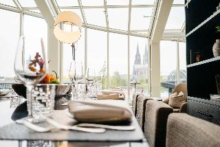 Hyatt Regency Cologne fotoÄŸrafÄ±
