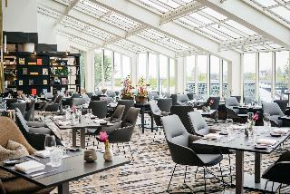 Hyatt Regency Cologne fotoÄŸrafÄ±