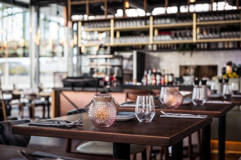 Hyatt Regency Cologne - Restoran