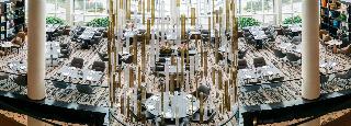Hyatt Regency Cologne fotoÄŸrafÄ±
