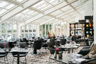 Hyatt Regency Cologne fotoÄŸrafÄ±