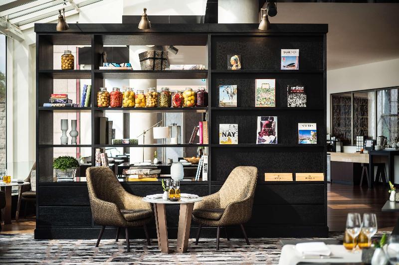 Hyatt Regency Cologne - Restoran