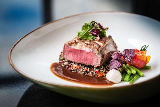 Hyatt Regency Cologne fotoÄŸrafÄ±