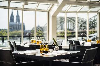 Hyatt Regency Cologne fotoÄŸrafÄ±