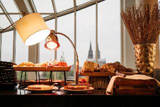 Hyatt Regency Cologne fotoÄŸrafÄ±
