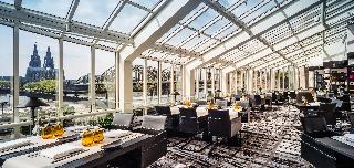 Hyatt Regency Cologne fotoÄŸrafÄ±