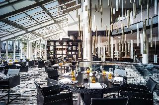 Hyatt Regency Cologne fotoÄŸrafÄ±