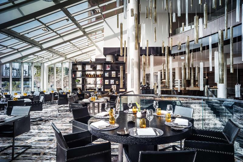 Hyatt Regency Cologne - Restoran