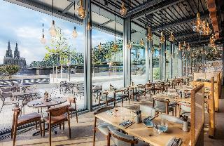 Hyatt Regency Cologne fotoÄŸrafÄ±