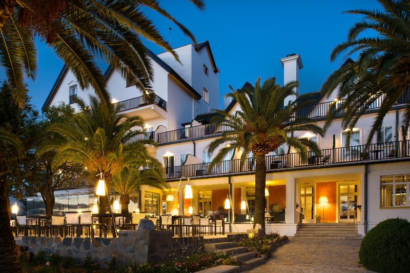 Catalonia Reina Victoria Hotel - Genel