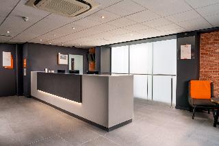 easyHotel Glasgow City fotoÄŸrafÄ±