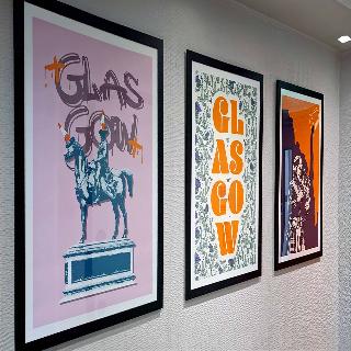 easyHotel Glasgow City fotoÄŸrafÄ±