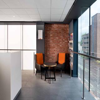 easyHotel Glasgow City fotoÄŸrafÄ±