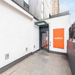 easyHotel Glasgow City fotoÄŸrafÄ±