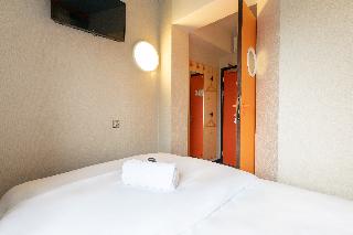easyHotel Glasgow City fotoÄŸrafÄ±