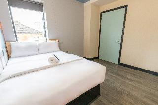 easyHotel Glasgow City fotoÄŸrafÄ±