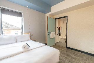 easyHotel Glasgow City fotoÄŸrafÄ±