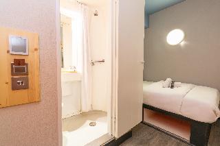 easyHotel Glasgow City fotoÄŸrafÄ±