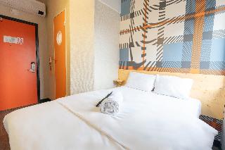 easyHotel Glasgow City fotoÄŸrafÄ±