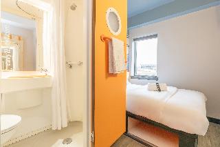 easyHotel Glasgow City fotoÄŸrafÄ±
