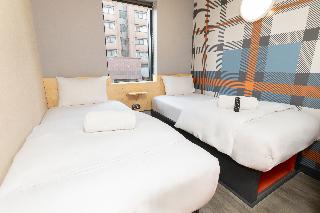 easyHotel Glasgow City fotoÄŸrafÄ±