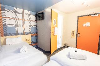 easyHotel Glasgow City fotoÄŸrafÄ±