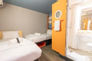 easyHotel Glasgow City fotoÄŸrafÄ±