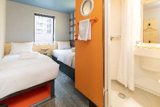 easyHotel Glasgow City fotoÄŸrafÄ±