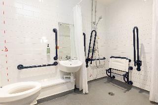 easyHotel Glasgow City fotoÄŸrafÄ±