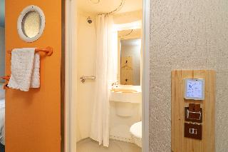 easyHotel Glasgow City fotoÄŸrafÄ±