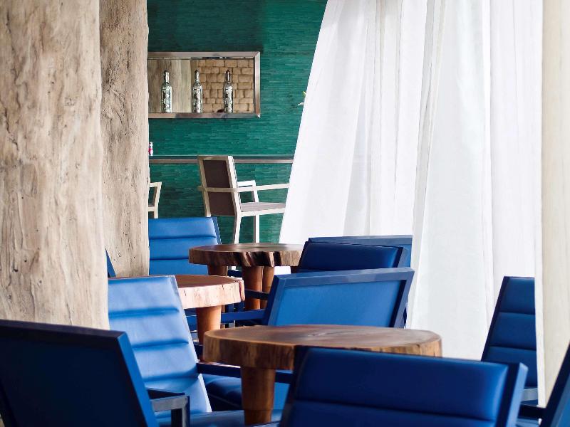 Hotel Le Golf D`Essaouira & Spa - Bar