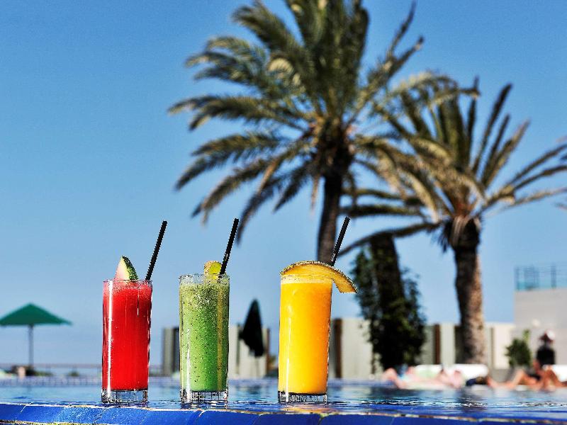 Hotel Le Golf D`Essaouira & Spa - Bar