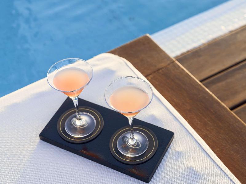 Hotel Le Golf D`Essaouira & Spa - Bar