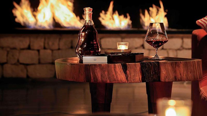 Hotel Le Golf D`Essaouira & Spa - Bar