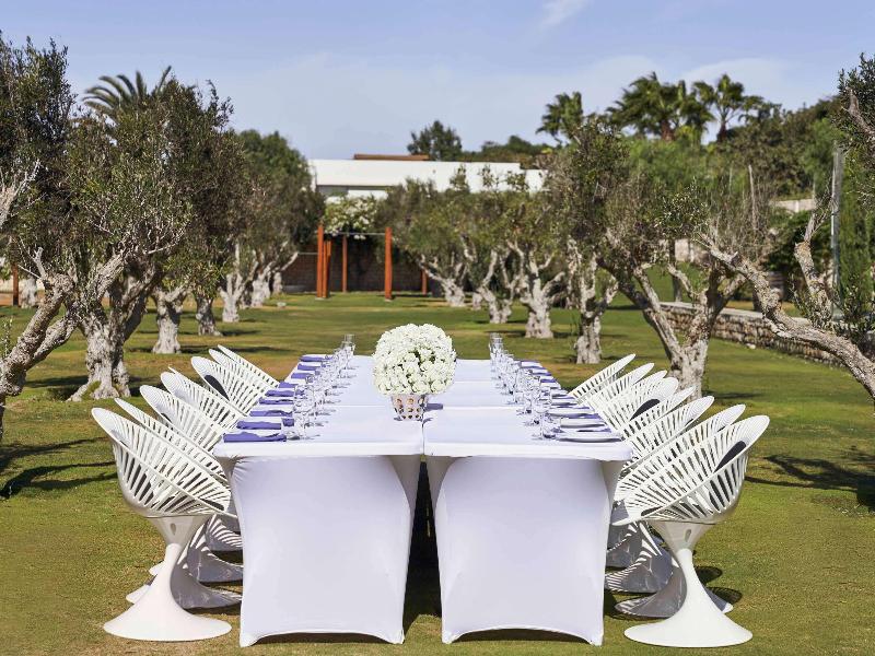 Hotel Le Golf D`Essaouira & Spa - Toplantı