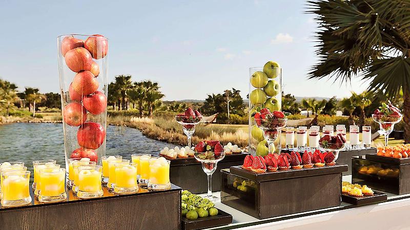 Hotel Le Golf D`Essaouira & Spa - Toplantı