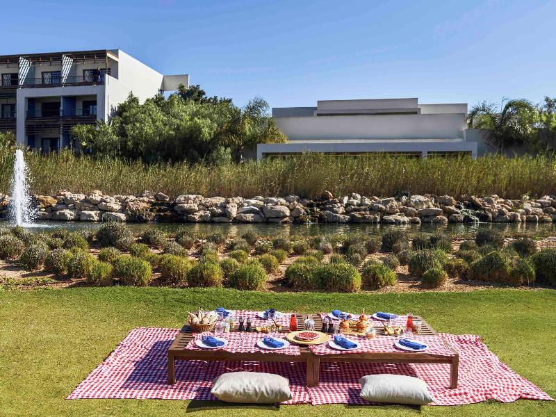 Hotel Le Golf D`Essaouira & Spa - Toplantı