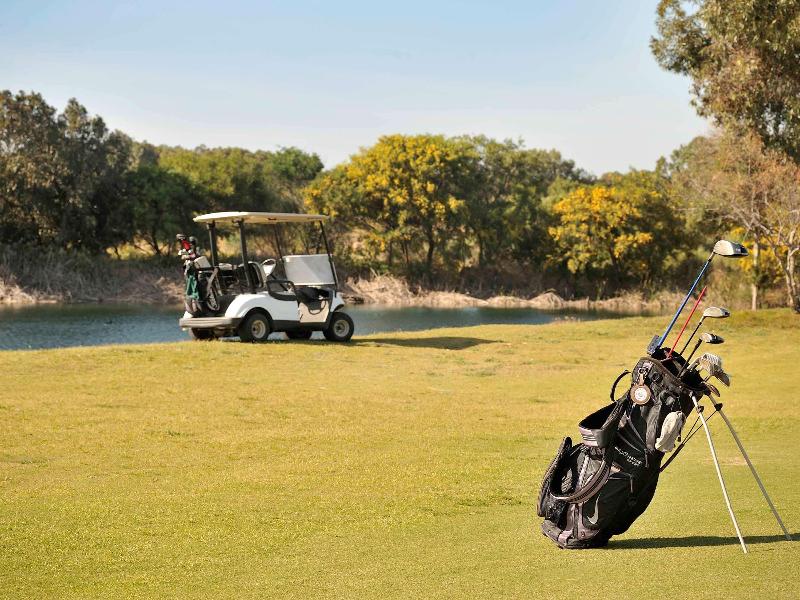Hotel Le Golf D`Essaouira & Spa - Aktivite