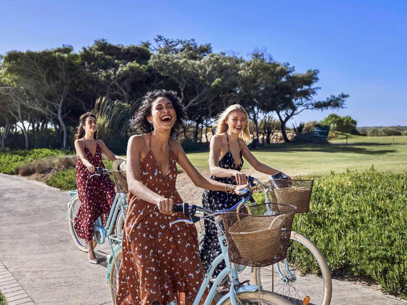 Hotel Le Golf D`Essaouira & Spa - Aktivite