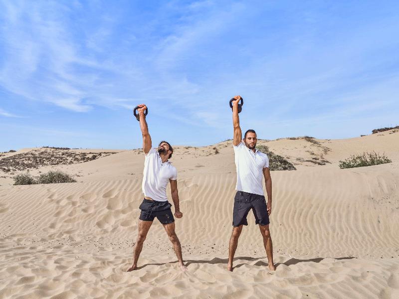 Hotel Le Golf D`Essaouira & Spa - Aktivite