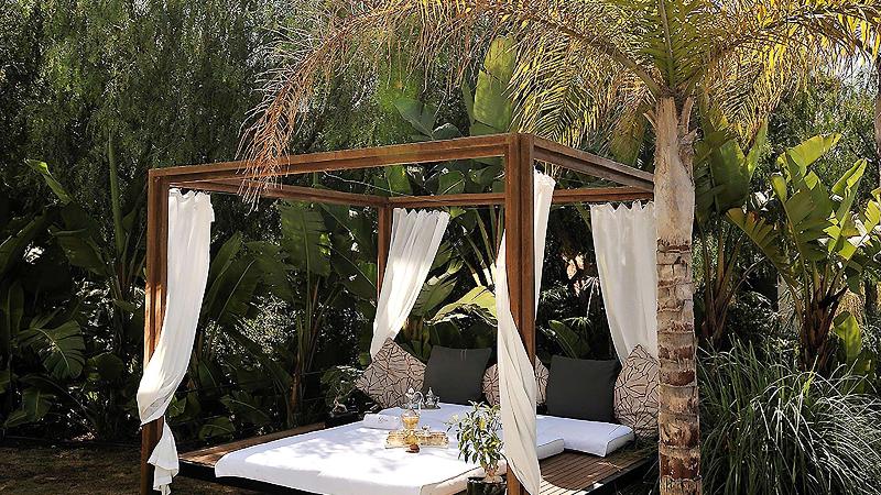 Hotel Le Golf D`Essaouira & Spa - Aktivite