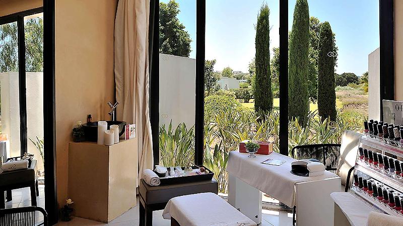 Hotel Le Golf D`Essaouira & Spa - Aktivite