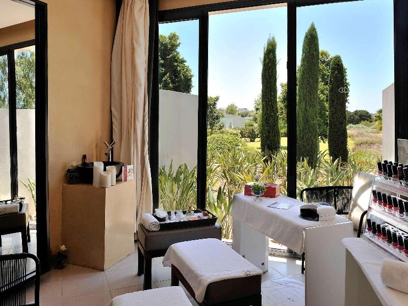 Hotel Le Golf D`Essaouira & Spa - Aktivite