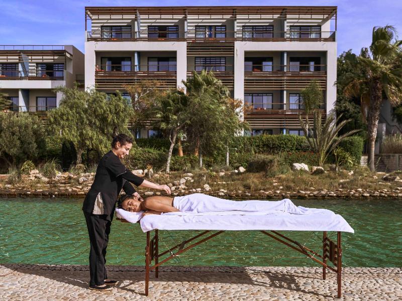 Hotel Le Golf D`Essaouira & Spa - Aktivite