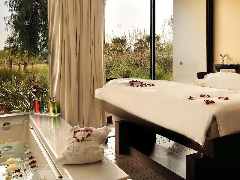 Hotel Le Golf D`Essaouira & Spa - Aktivite