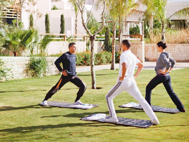 Hotel Le Golf D`Essaouira & Spa - Aktivite