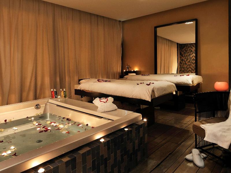 Hotel Le Golf D`Essaouira & Spa - Aktivite