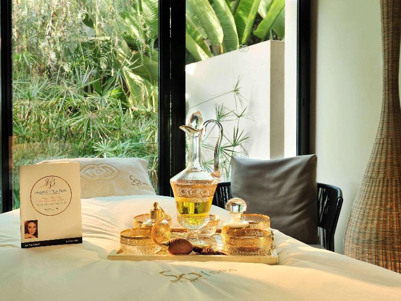 Hotel Le Golf D`Essaouira & Spa - Aktivite