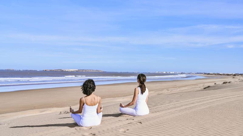 Hotel Le Golf D`Essaouira & Spa - Aktivite