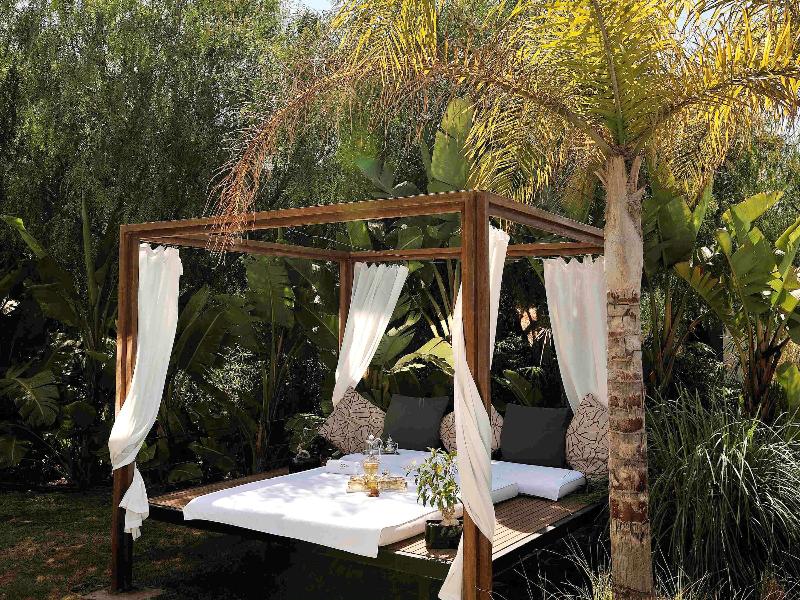 Hotel Le Golf D`Essaouira & Spa - Aktivite